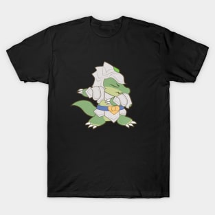 Rene-Dab T-Shirt